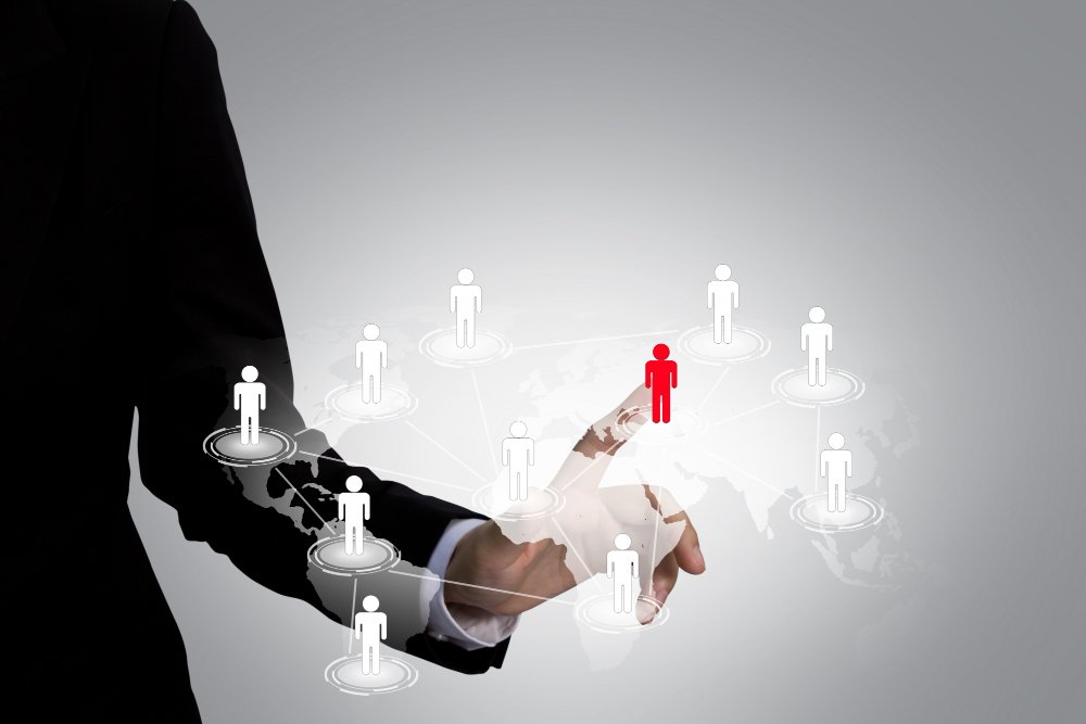 Workforce Group
