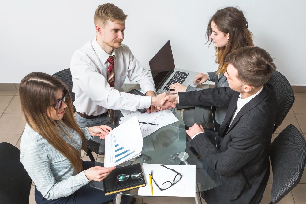 Workforce Group