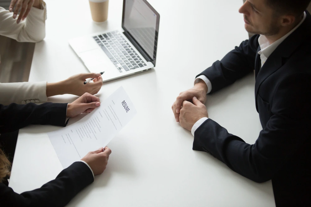 Contract Staffing in Dubai
