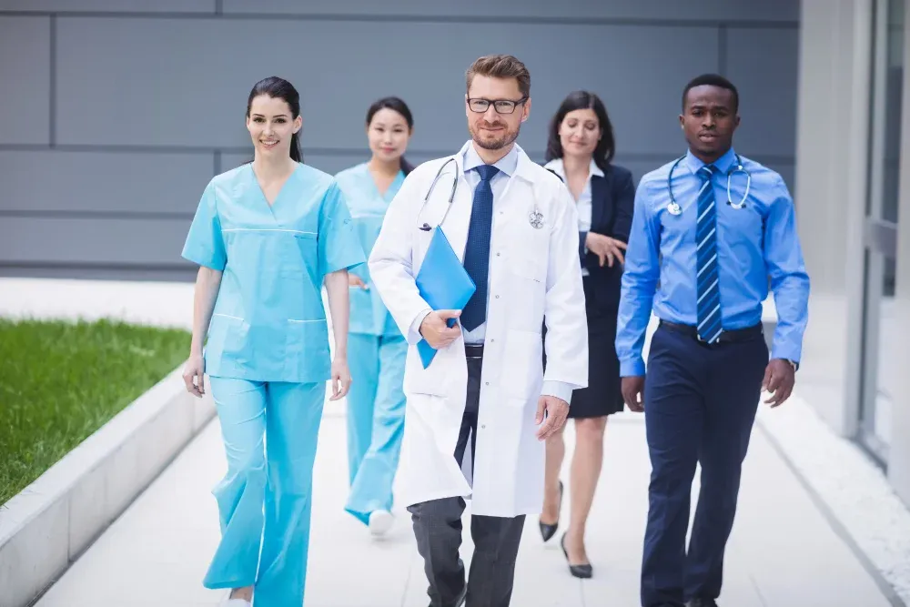 Workforce Group