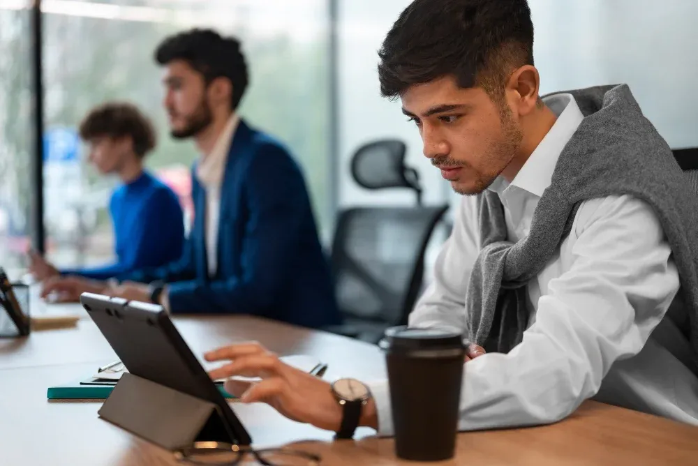 Workforce Group