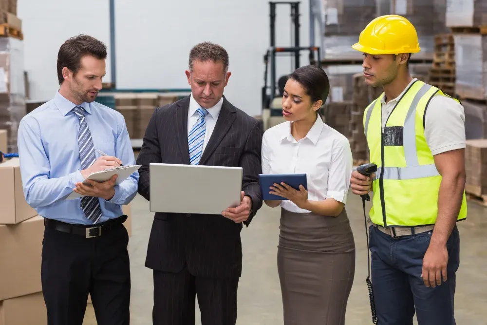 facility management
