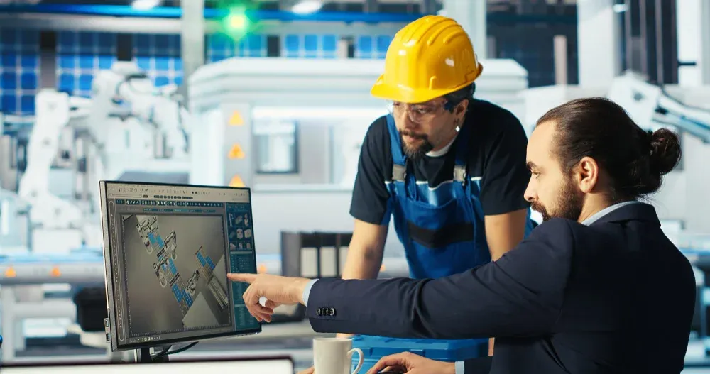 facility management