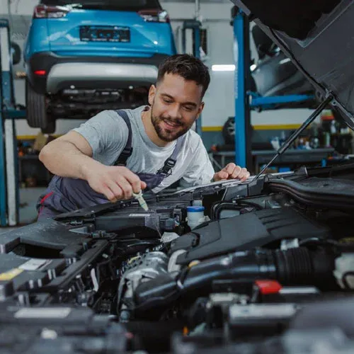 Automotive & Transportation 