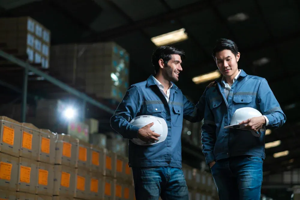 Best manpower supply company in UAE offering industry-specific staffing.