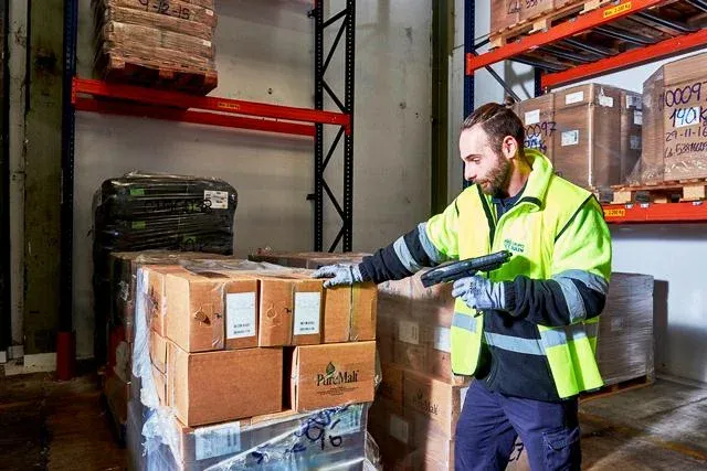 Retail & eCommerce Manpower Supply