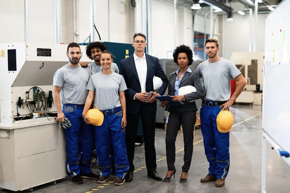 facility management