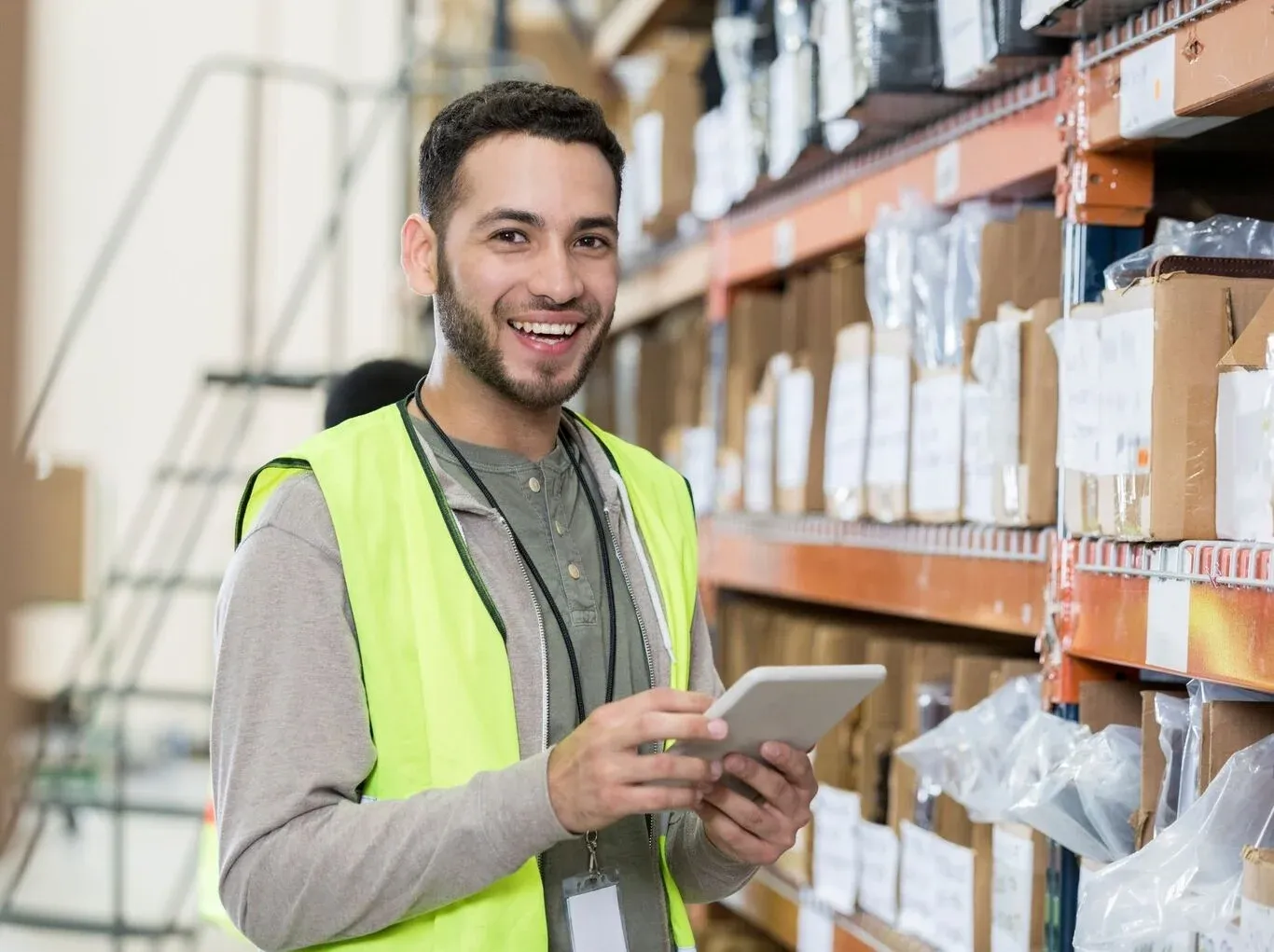 Retail & eCommerce Manpower Supply
