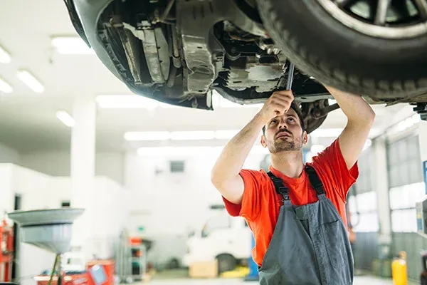 Automotive & Transportation 