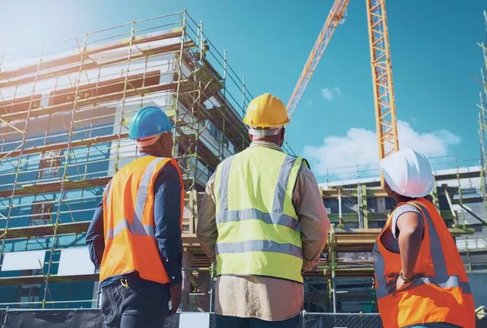 construction