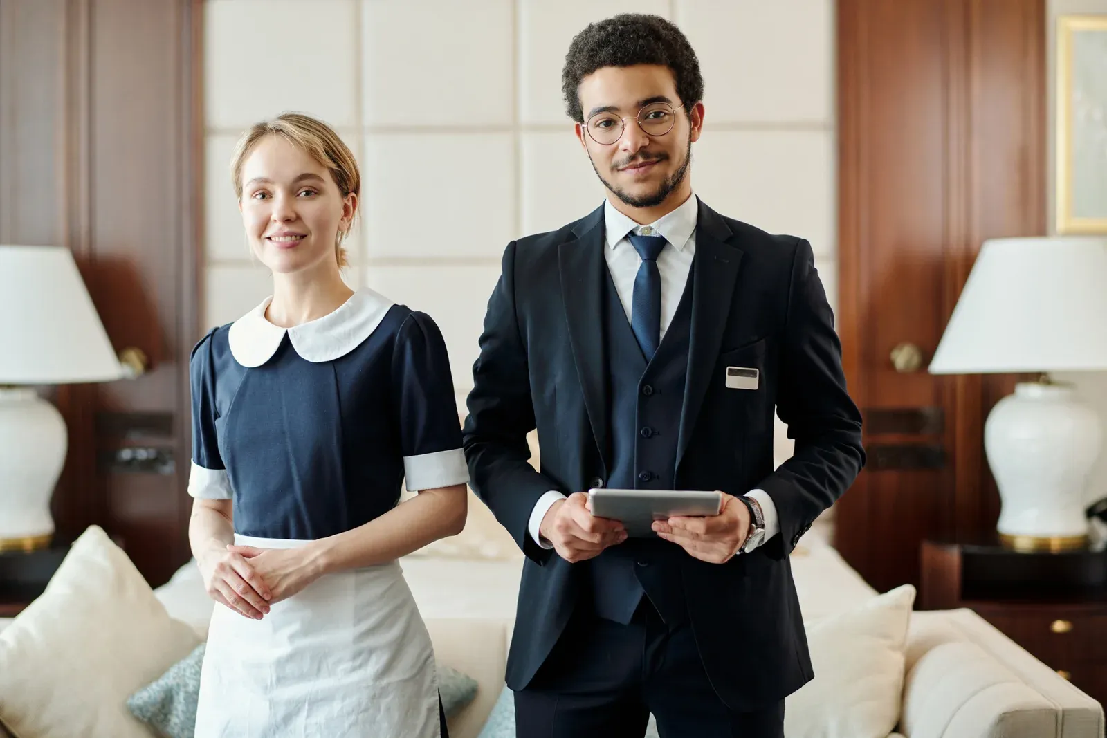 hospitality