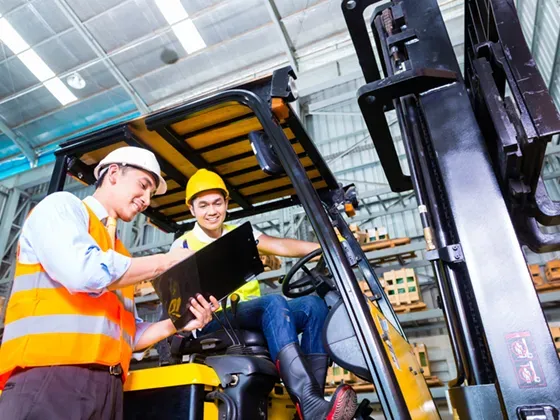 Retail & eCommerce Manpower Supply
