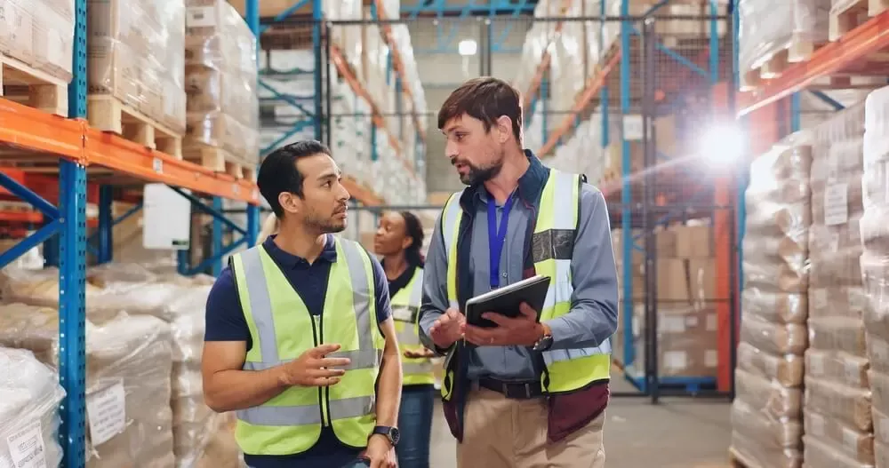 Retail & eCommerce Manpower Supply