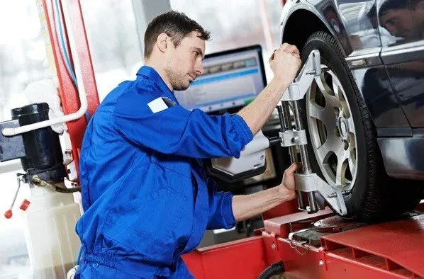 Automotive & Transportation 