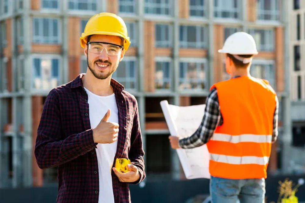 construction