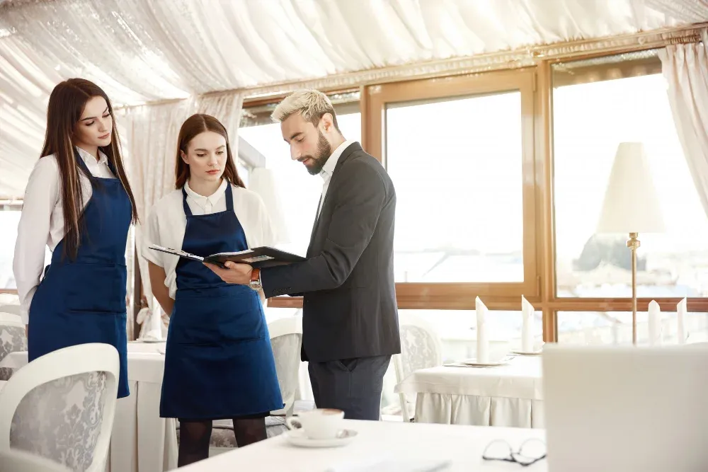 hospitality