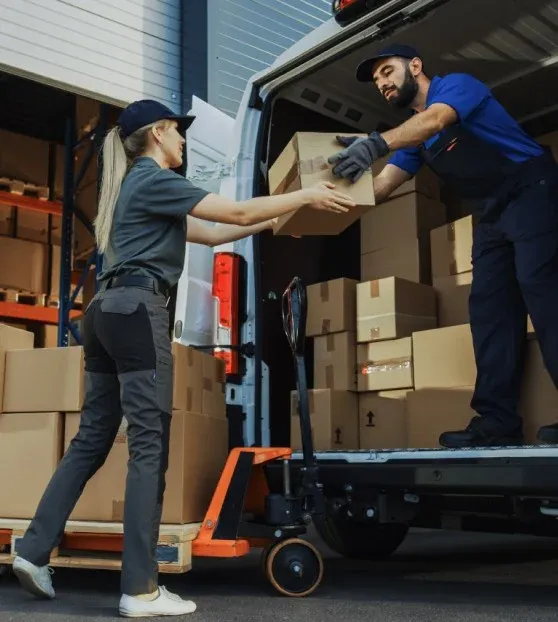 Retail & eCommerce workers