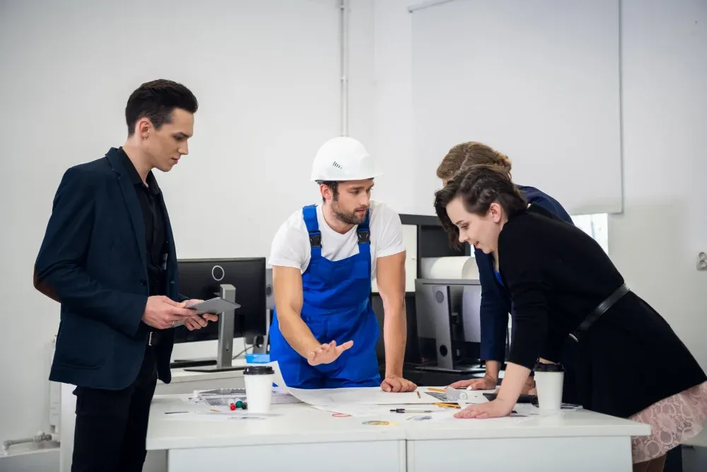 facility management