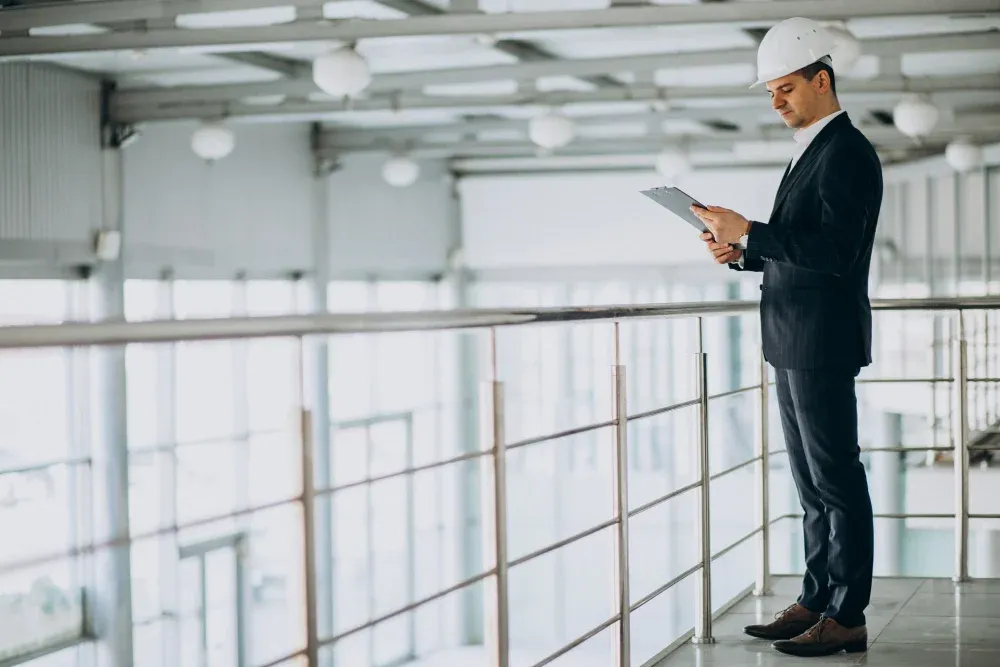 facility management