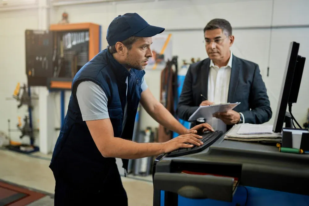 facility management