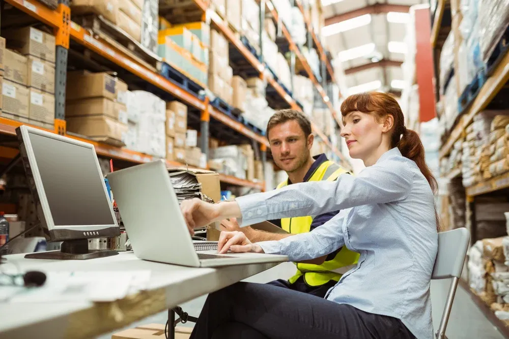 Retail & eCommerce Manpower Supply