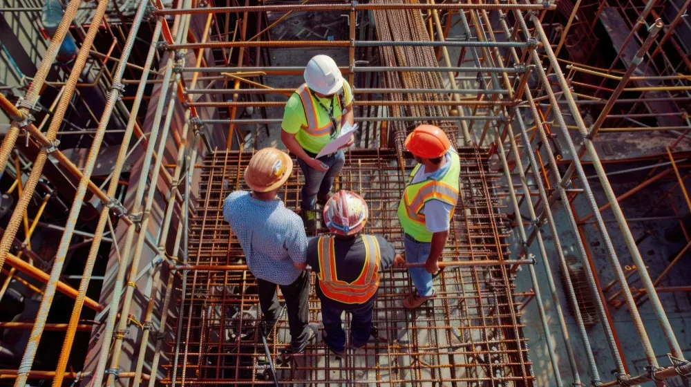 construction