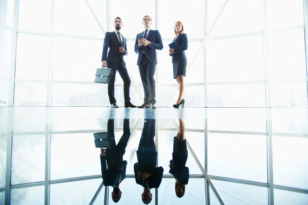 job recruitment agency in Dubai