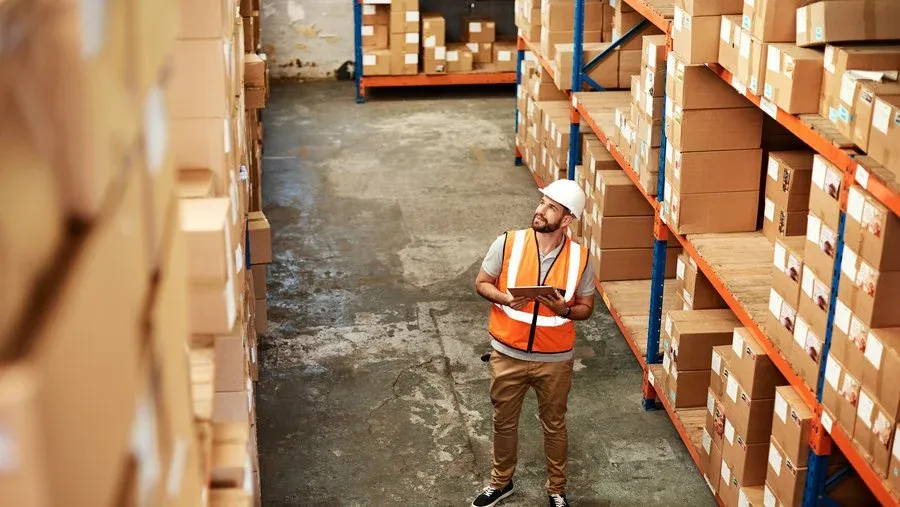 Retail & eCommerce Manpower Supply