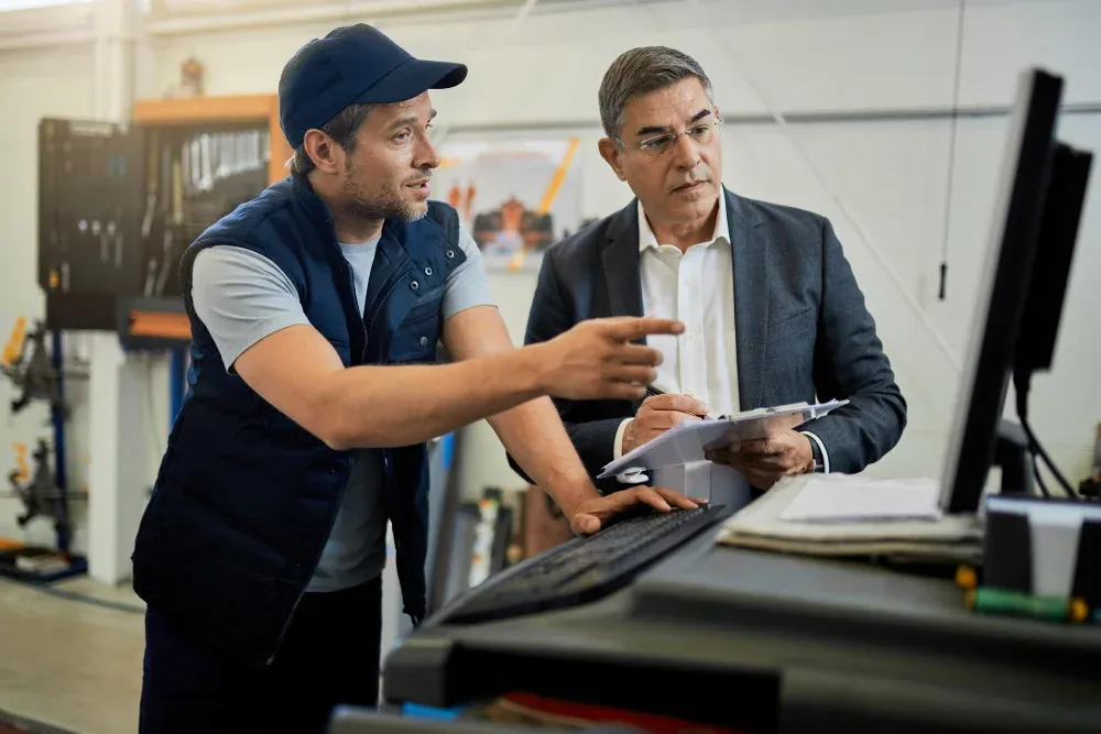 Workforce Group’s trusted manpower supply services across UAE.