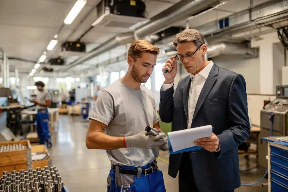 facility management