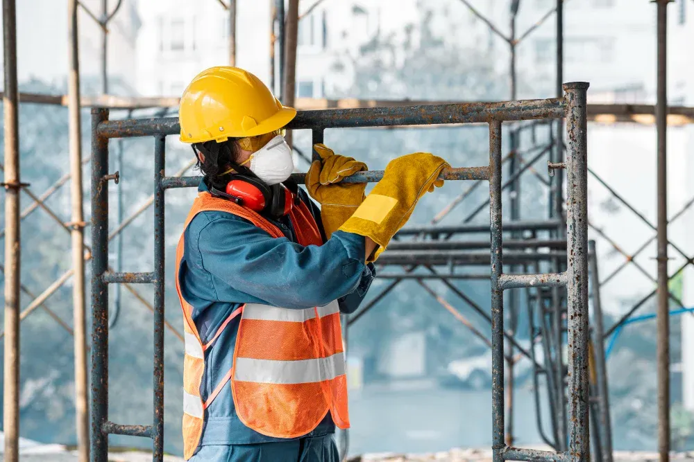 construction