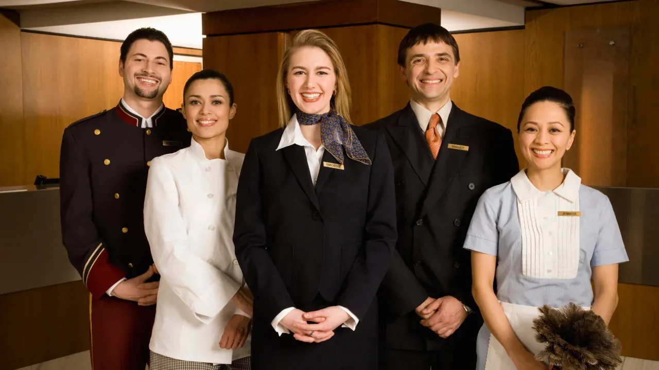 hospitality