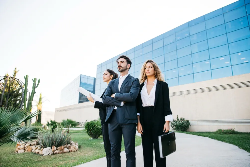 recruitment agencies in Dubai