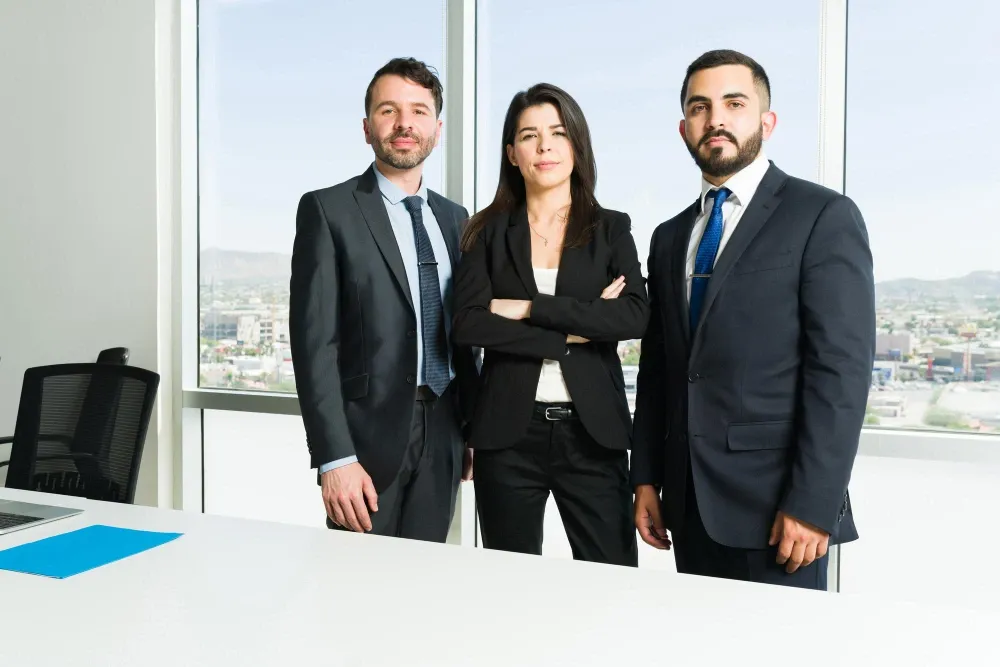 recruitment companies in Dubai