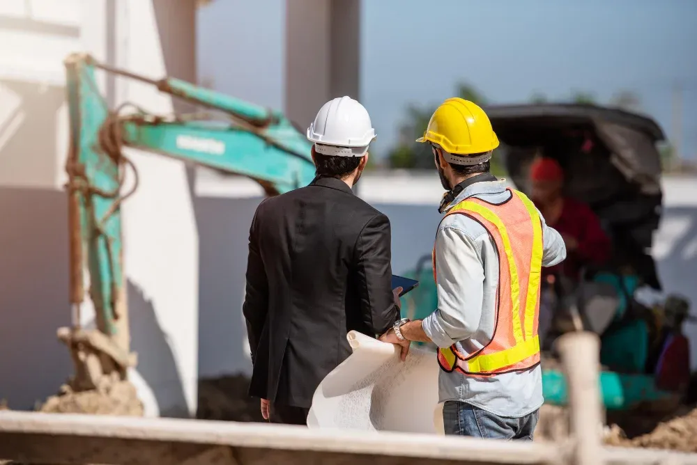 construction
