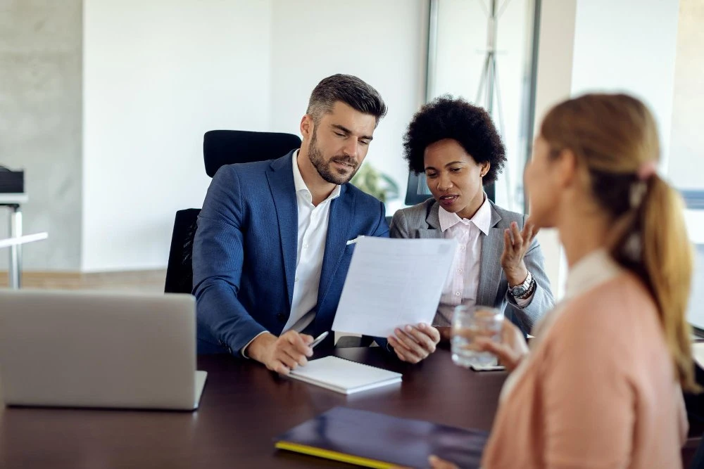 temporary staffing agencies in Dubai