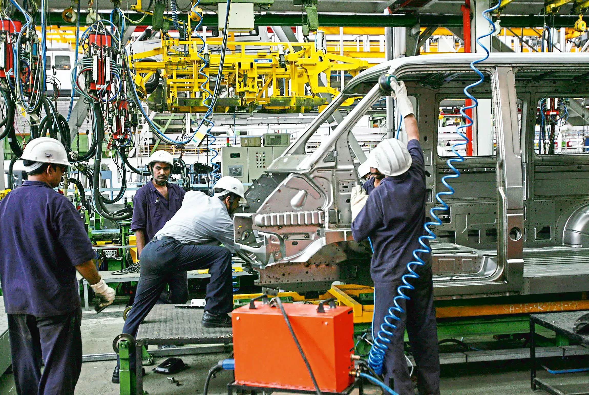 Automotive & Transportation 