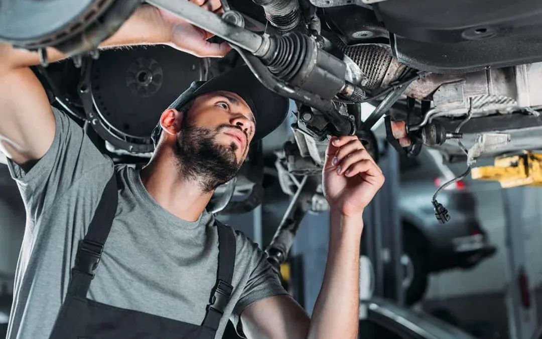 Automotive & Transportation 