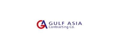 gulf asia contracting co