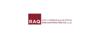 RAQ Contracting  co llc