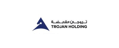 trojan holding