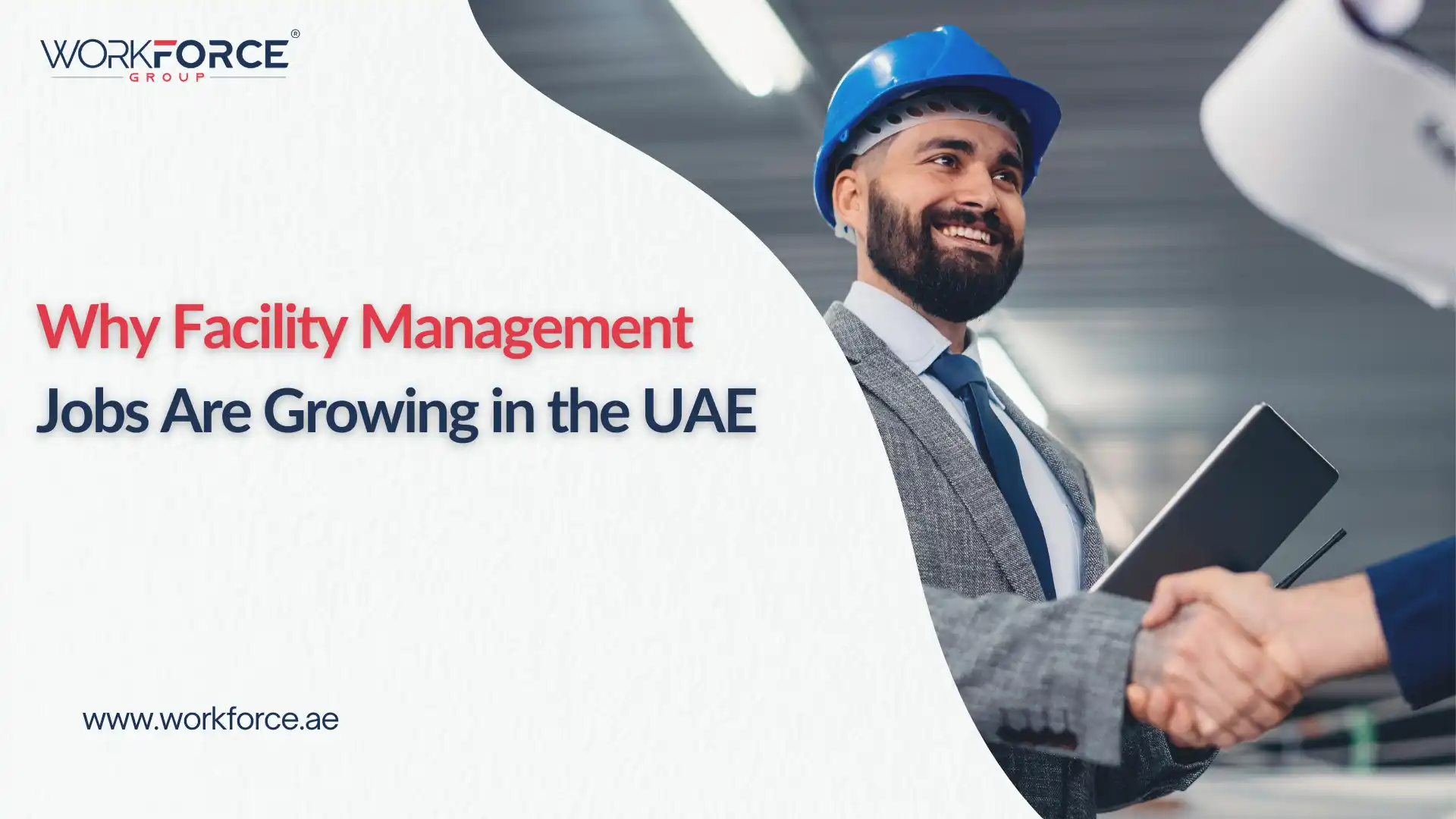 Why Facility Management Jobs Are Growing in the UAE