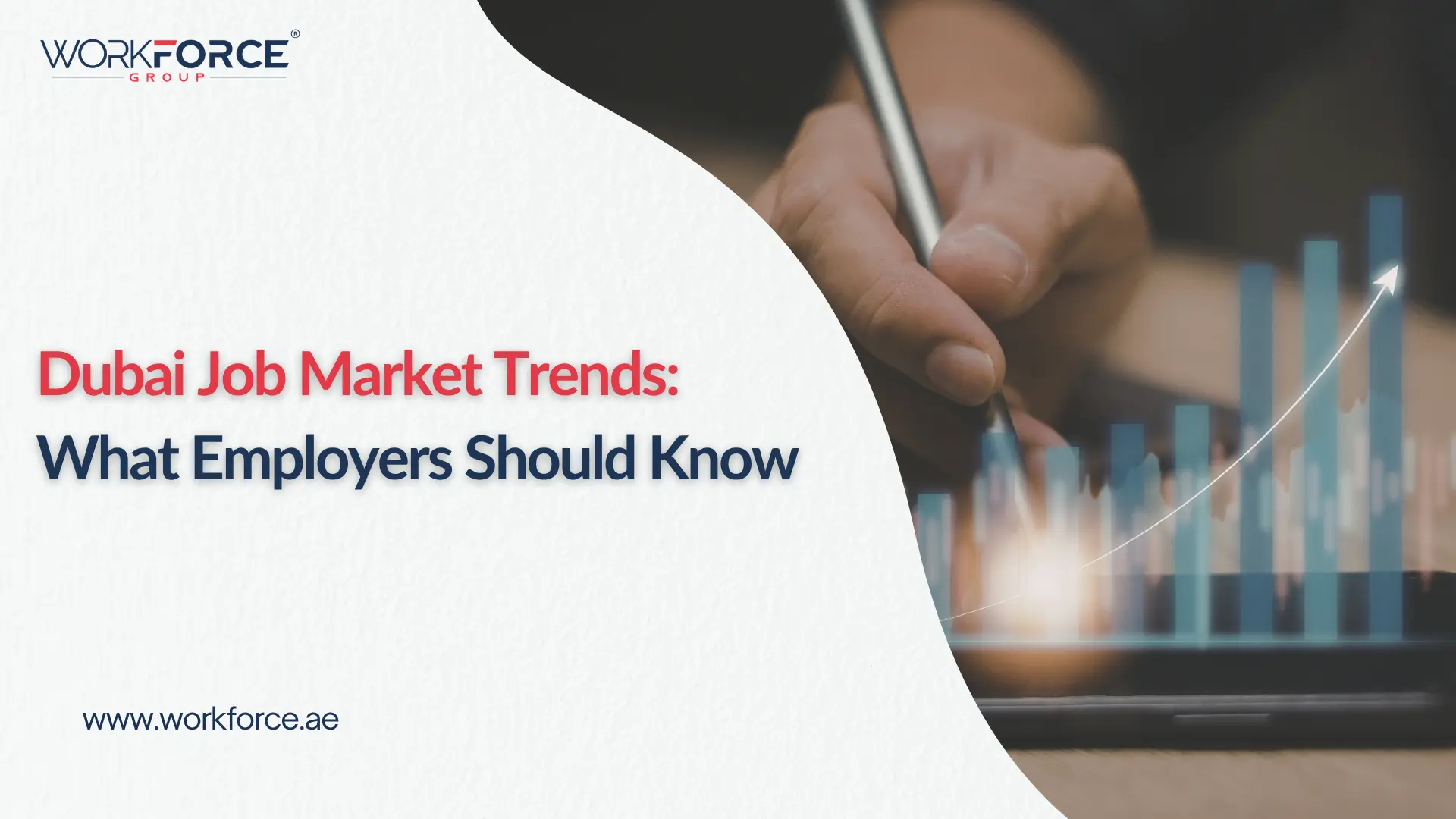 Dubai Job Market Trends – What Employers Should Know