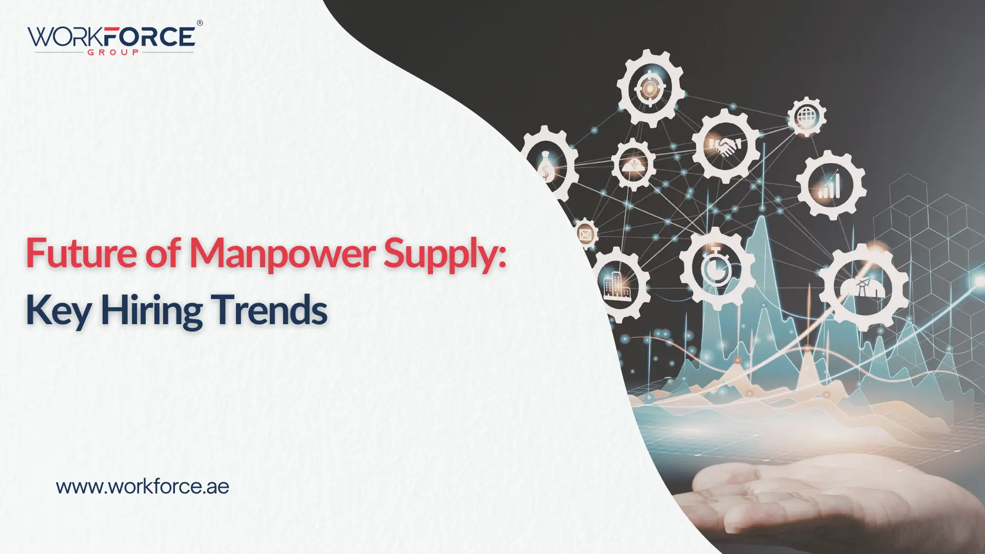 The Future of Manpower Supply: Trends That Will Redefine Hiring in the Next 5 Years