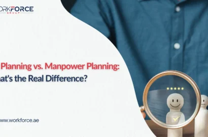 HR Planning vs. Manpower Planning: What's the Real Difference?
