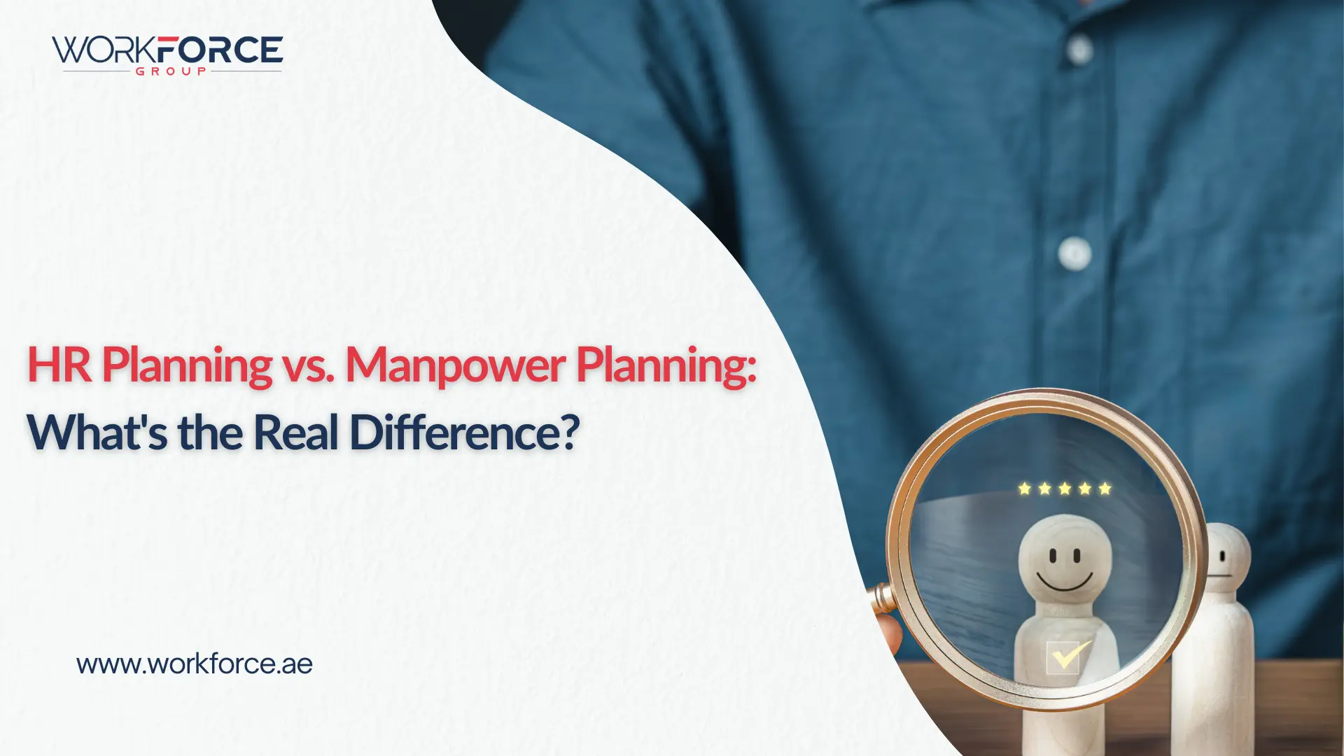 HR Planning vs. Manpower Planning: What's the Real Difference?