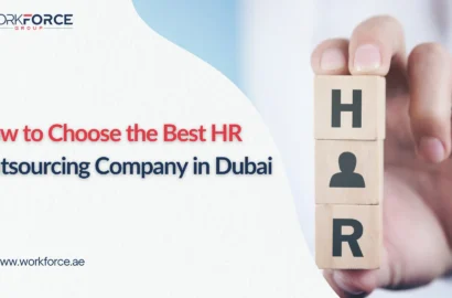 How to Choose the Best HR Outsourcing Company in Dubai