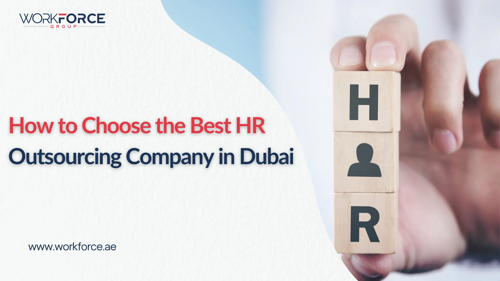 How to Choose the Best HR Outsourcing Company in Dubai