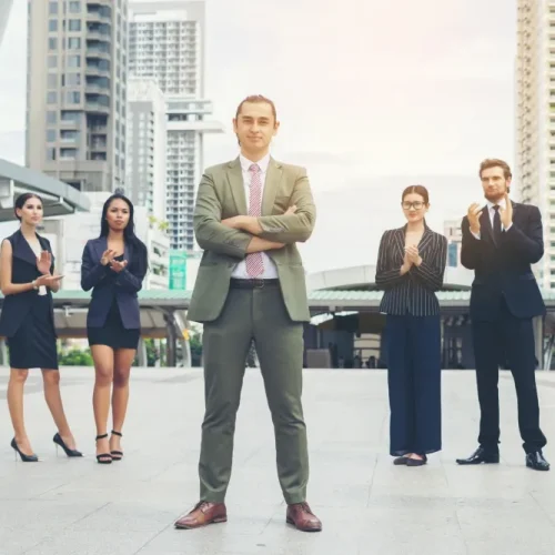 best manpower supplier in Dubai