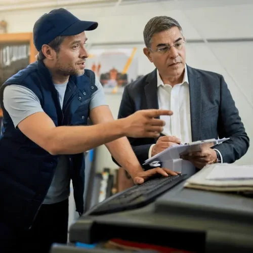 Workforce Group’s trusted manpower supply services across UAE.
